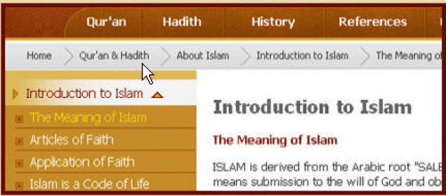 Alim Islamic software, free download