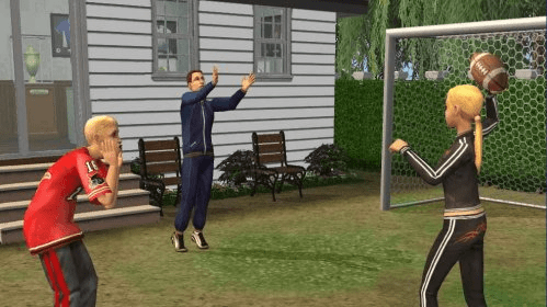 Sims 2 Freetime Mac Download