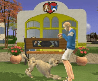 Sims 2 Pets Mac Download