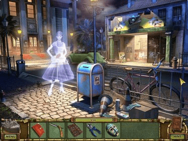 Screenshots