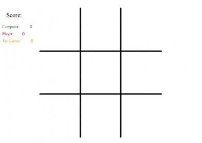 Brain Explorer: Tic Tac Toe