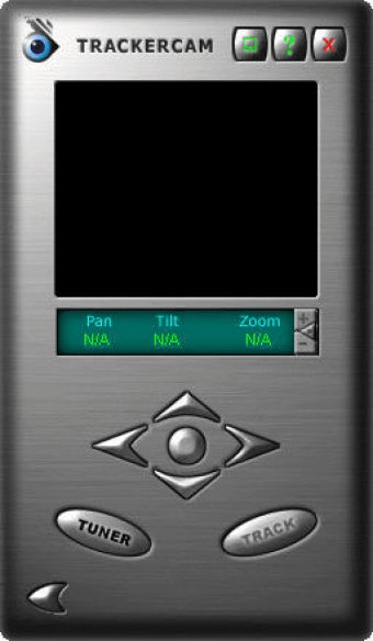 Trackercam software for windows 10