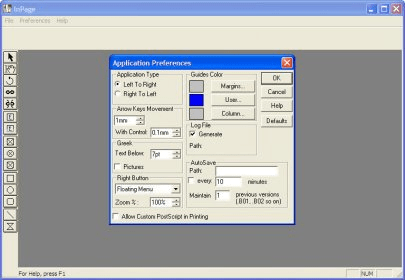 urdu inpage 2008 software