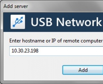 usb network gate linux