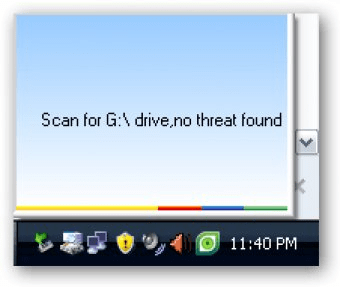 Virus 2.4 - USBScan.exe