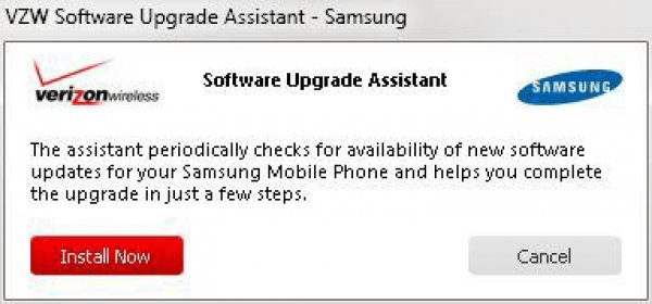 Verizon Software Update Assistant Mac Download