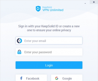 does vpn unlimited keep logs