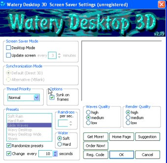 watery desktop 3d 3.994 full crack