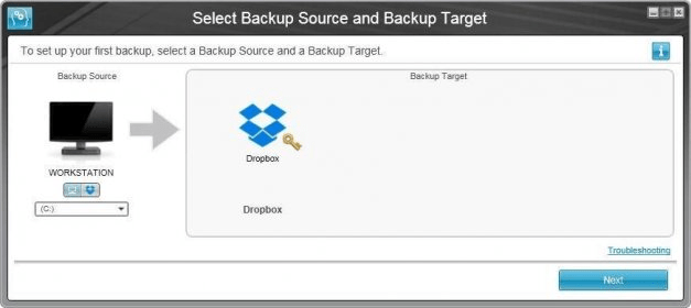 wd smartware application error