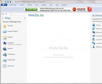 Winzip 19.5 64 Bit Download