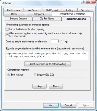winzip download 9.0