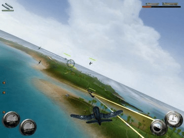 ww2 pacific heroes full version free download