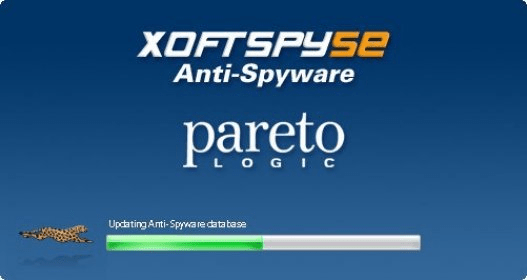 xoft spyware reservnedladdning