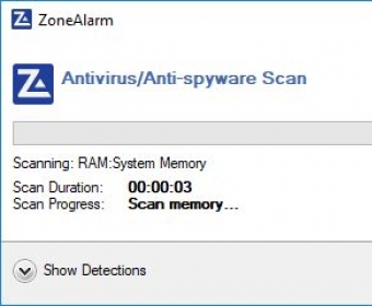 zonealarm security suite 5.5