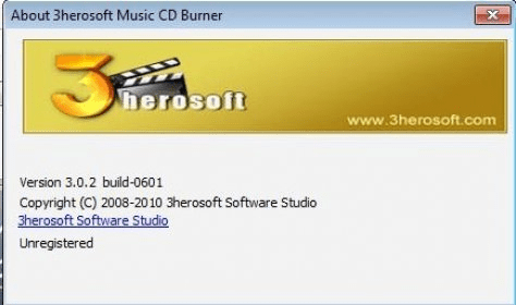 music cd burning software free