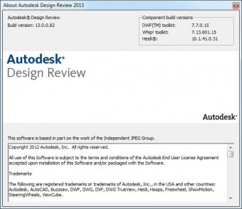 autocad design review 2013 convert dwf to dwg