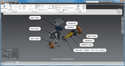 autodesk inventor 2015 what service pack