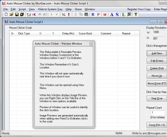 Auto Mouse Clicker 3.5 Download (Free) - AutoMouseClicker.exe