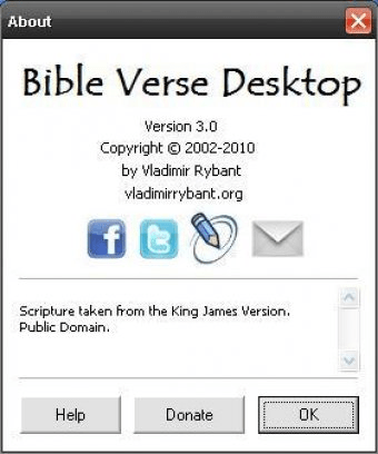 Desktop bible 3 0 download free trial