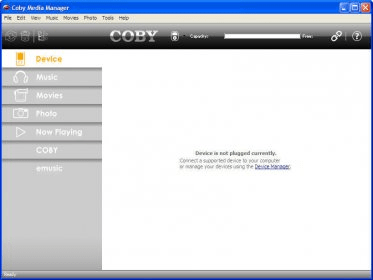 coby software download for mac