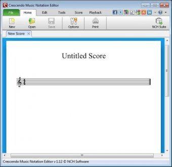 crescendo music notation editor free download crescendo music notation editor free download