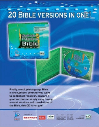 bible software for windows 10 free download