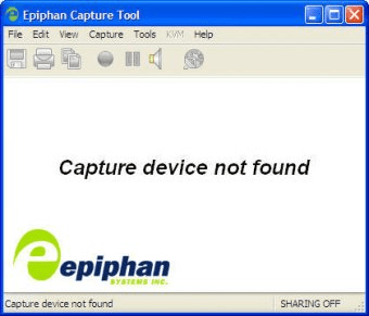 epiphan frame grabber software download