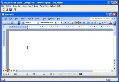 Edraw Office Viewer Component Download - It is a very powerful tool ...