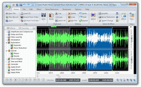 Free audio editor 2014 download