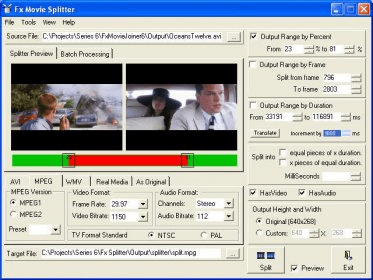 Screenshots