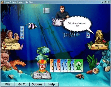  Hoyle Card Games [Mac Download] : Video Games