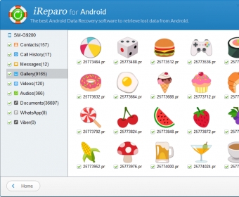 jihosoft android data recovery