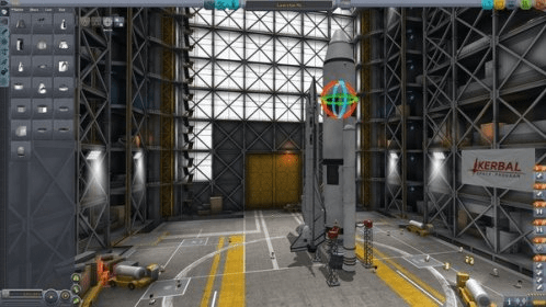 kerbal space program download