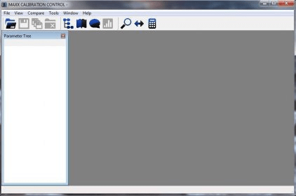 Maxx Calibration Control Download - A program that enables custom tune ...