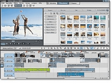 Magix Movie Edit Pro Download - Full-featured Video Editor To Create ...