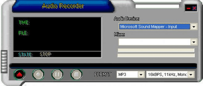 Screenshots