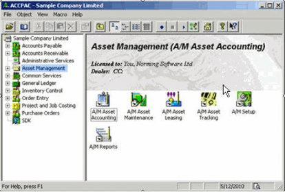 sage accpac erp software download