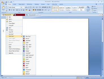 Office Tab Free Edition  Download (Free)...
