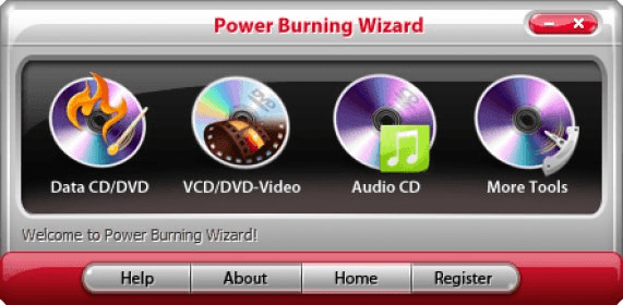 Power Burning Wizard Download Power Burning Studio Is A Fast And Ease To Use Cd Dvd Burner Program