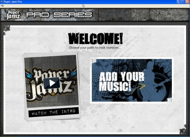 Paper jamz music free download