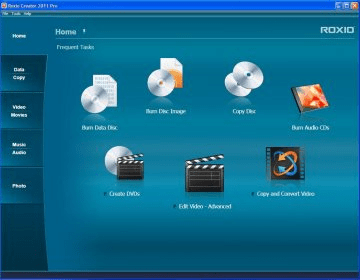 roxio free download windows 10