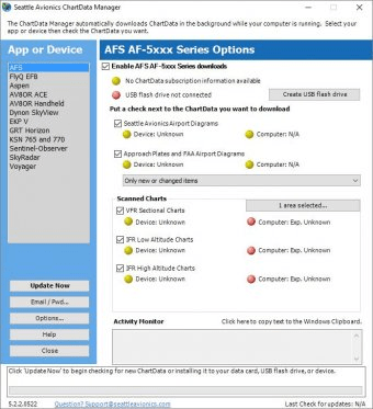 Download Avionica USB Devices Driver