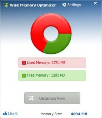 reviews on wise memory optimizer