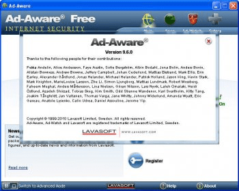 ad aware for mac free download
