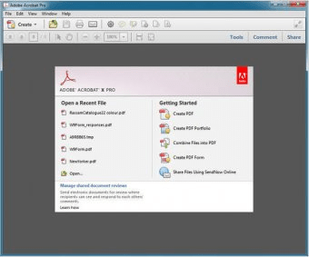 download free adobe acrobat x pro 10