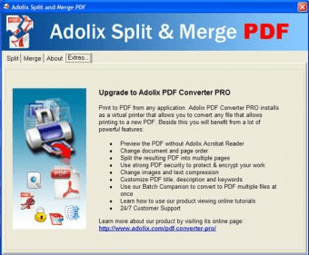 adolix split and merge pdf professional free download
