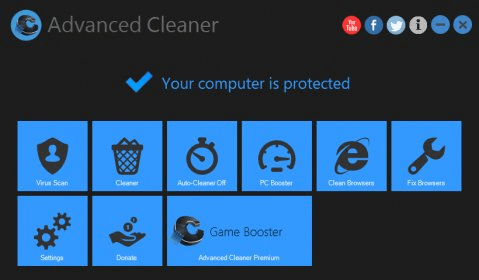 advanced ccleaner download