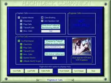 fdc live cockpit fsx download free