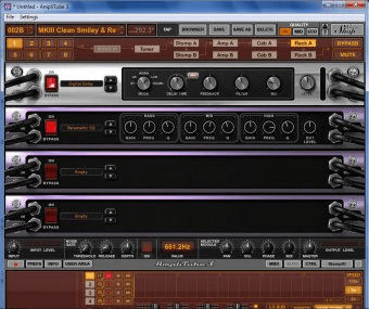 guitar effects software amplitube 3