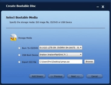 AOMEI Backupper Professional 7.3.0 for windows instal